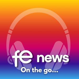 FE News on the go