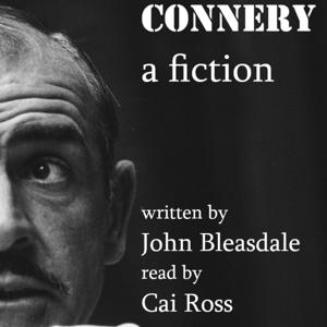 Connery: The Novel