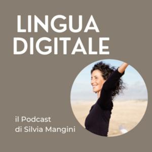 LINGUA DIGITALE