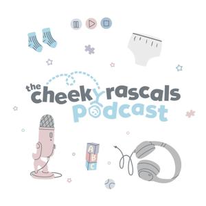 The Cheeky Rascals Podcast