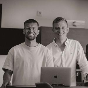 The Finance Athletes