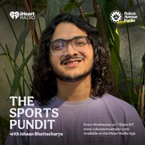 The Sports Pundit