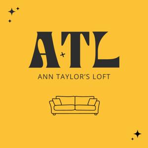 Ann + Taylor's Loft