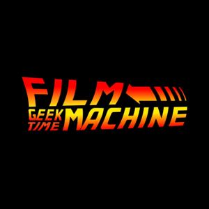Film Geek Time Machine