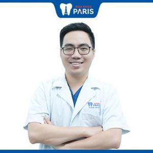 Bác sĩ Nha khoa Vũ Đình Công