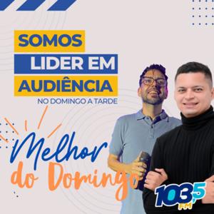 Melhor do Domingo