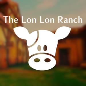 The Lon Lon Ranch