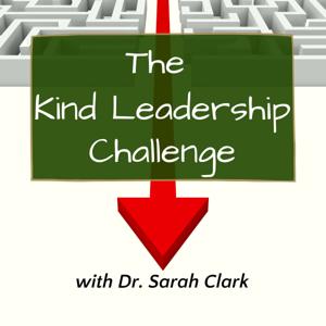 The Kind Leadership Challenge