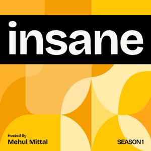 Insane Folks Decoding PMF