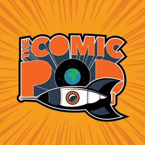 The Comic Pod