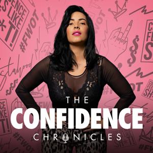 The Confidence Chronicles by Erika Cramer