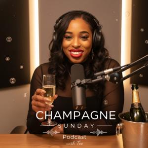 Champagne Sunday