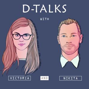 d-Talks