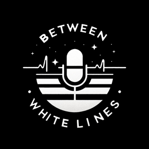 Between White Lines
