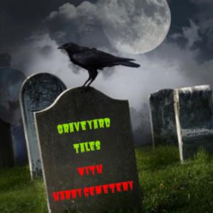Graveyard Tales with Harry Cemetery