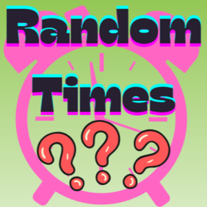 Random Times