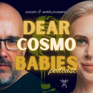 Dear Cosmo Babies Podcast