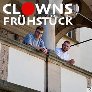 Clownsfrühstück