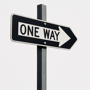 The One Way Podcast