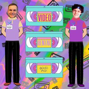 Video Rental Gentlemen