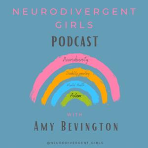 Neurodivergent Girls Podcast