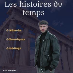 Les histoires du temps