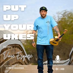 Put Up Your Ukes