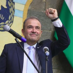 Palabras de Pedro Pesatti