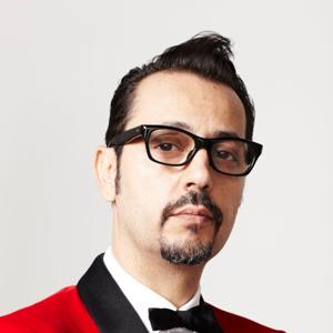 NRJ MEGAMIX - DIMITRI