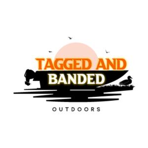 Tagged and Banded Outdoors