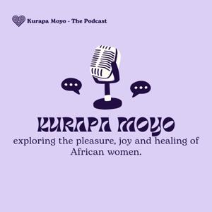 Kurapa Moyo - Healing the Heart