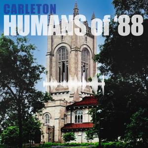 Carleton Humans of '88