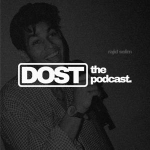 THE DOST PODCAST