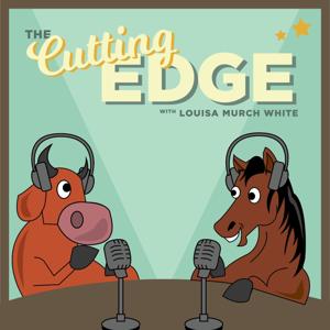 The Cutting Edge Podcast