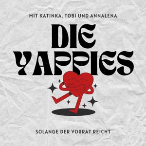 katinka, tobi und annalena