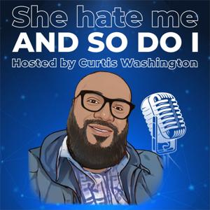 She Hate Me and So do I