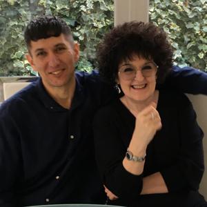 Recharge Your Happiness