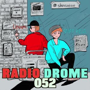 RADIODROME 052