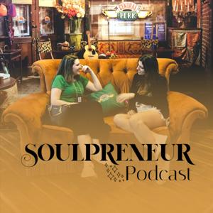 Soulpreneur 💫 Podcast com Juliana Ilha