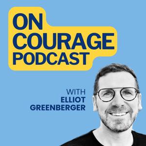 On Courage Podcast
