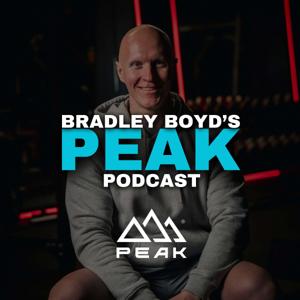Bradley Boyd's | PEAK Podcast