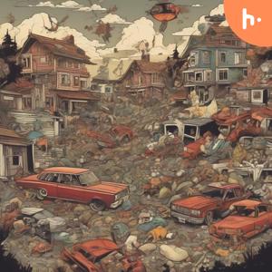 Middle Paths And Middle Fingers