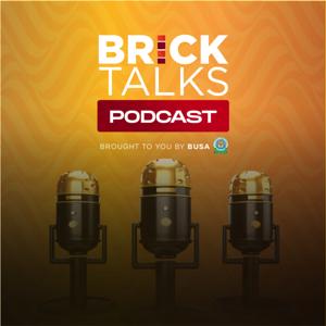 Brick Talks Podcast