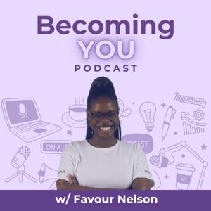 Becoming YOU w/ FN