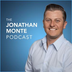 The Jonathan Monte Podcast