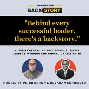 Leadership Backstory