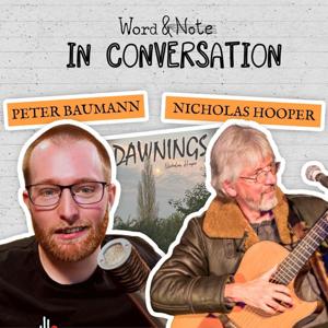 The Word&Note Podcast