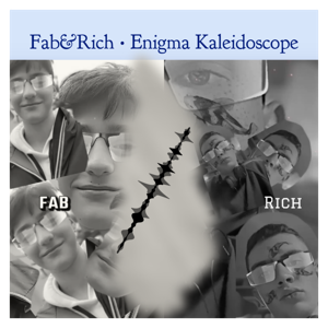 The Enigma Kaleidoscope Podcast