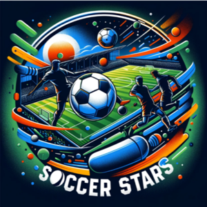 Soccer Stars Podcast