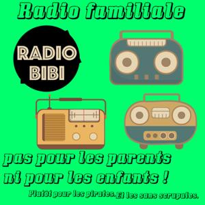 Radio Bibi